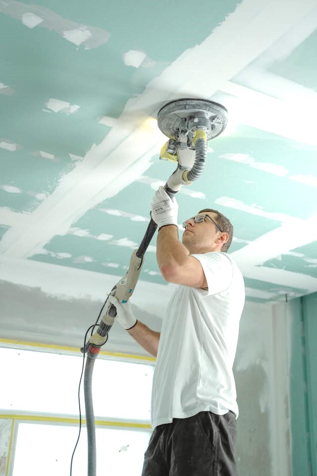 álmennyezet gipszkartonozás Budaörs, almennyezet gipszkartonozas budaors